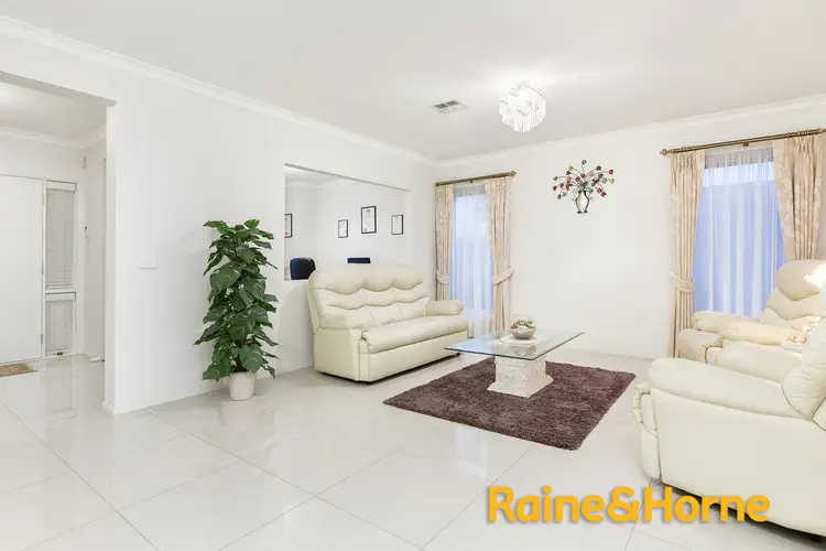 Second view of Homely house listing, 17 Carbine Way, Lyndhurst VIC 3975