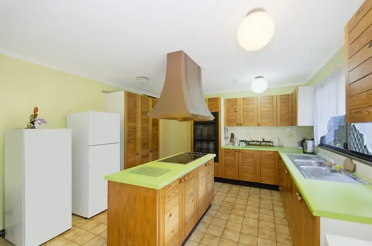 Fifth view of Homely house listing, 16 Bolinda Court, Alice River QLD 4817