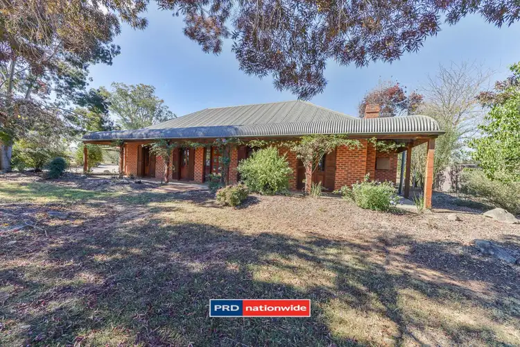 Second view of Homely house listing, 44 Meldorn Lane, Tamworth NSW 2340