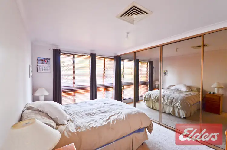 Sixth view of Homely house listing, 36 Sparman Crescent, Kings Langley NSW 2147