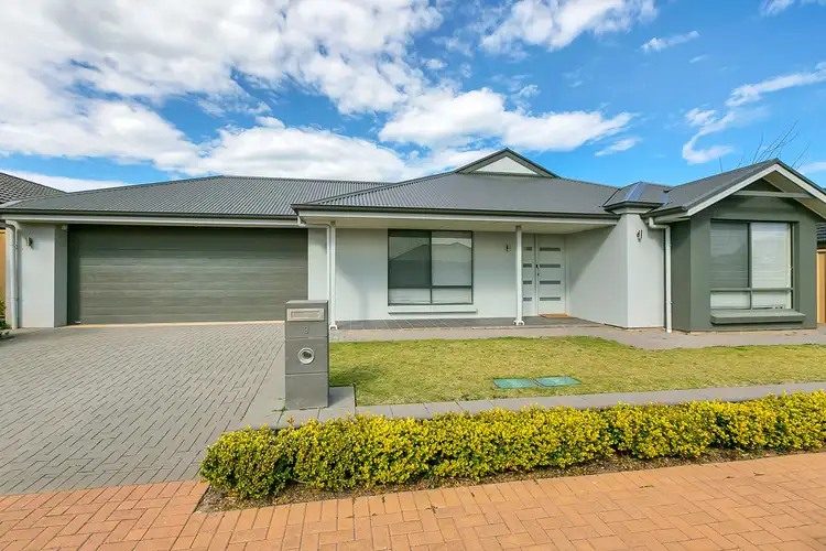 9 Dock Road, Seaford Meadows SA 5169