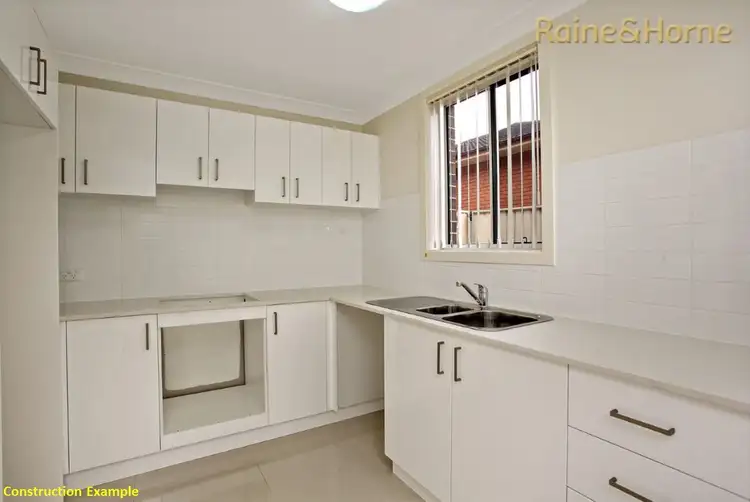 Second view of Homely townhouse listing, 5/160 Brisbane Street, St Marys NSW 2760