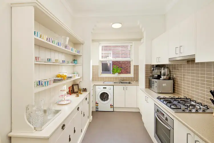 Third view of Homely apartment listing, 9/1 Manion Avenue, Rose Bay NSW 2029