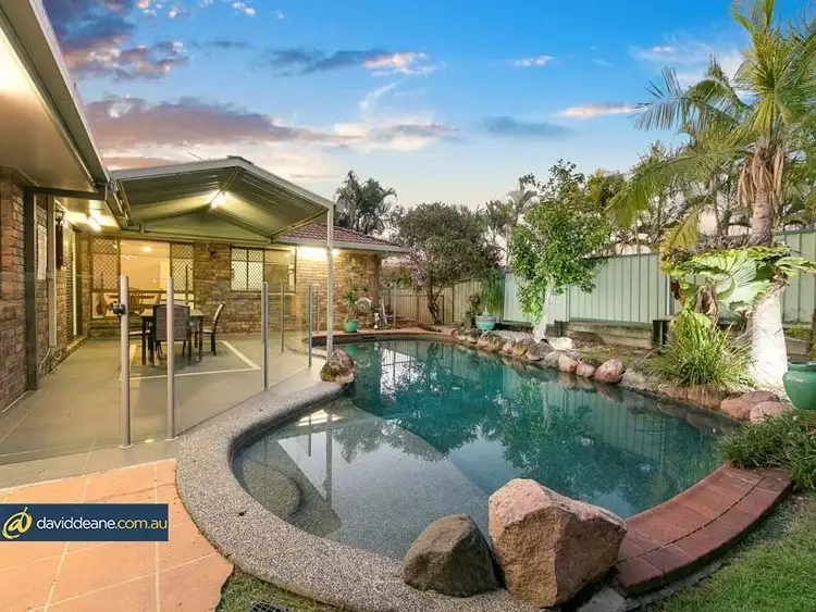 17 Kym Court, Bray Park QLD 4500