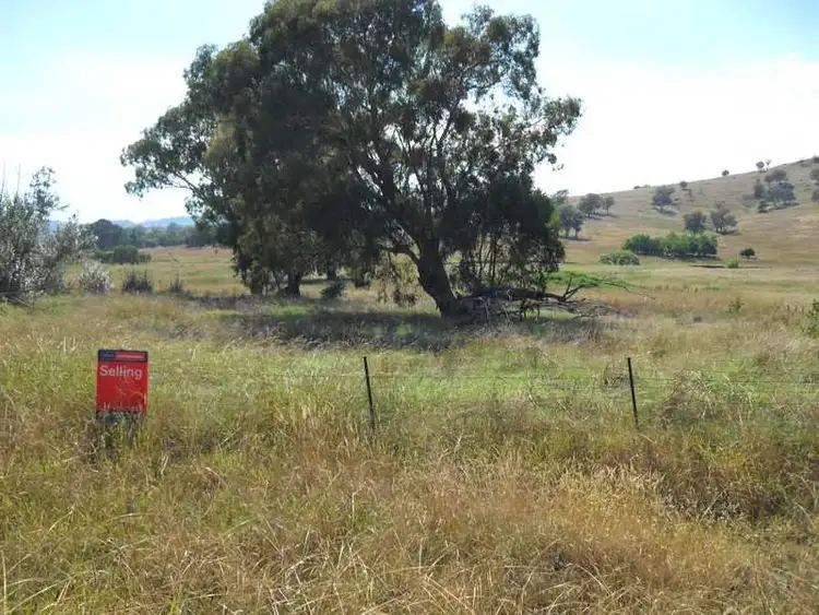 Second view of Homely land listing, Lot 120 Gundagai Road, Adelong NSW 2729