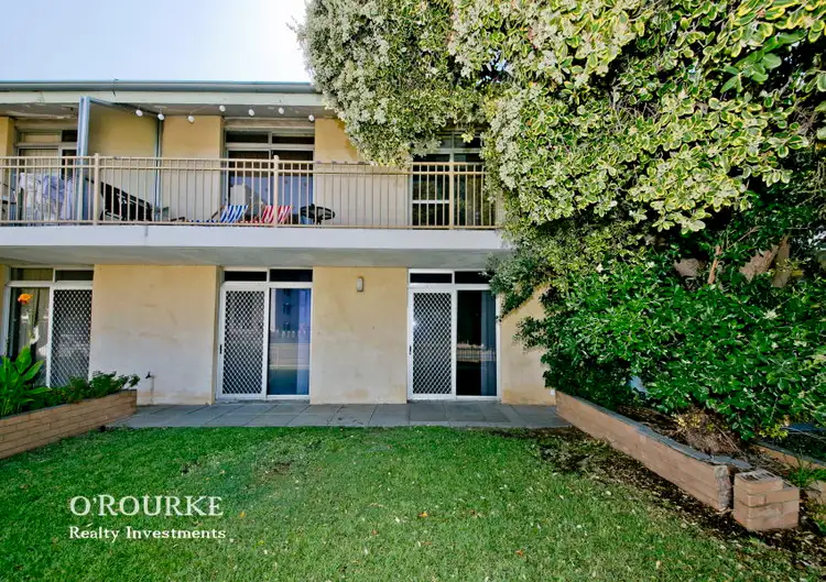 Second view of Homely apartment listing, 3/170 West Coast Hwy, Scarborough WA 6019