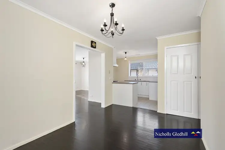 Fourth view of Homely house listing, 45 SHEOAK STREET, Doveton VIC 3177