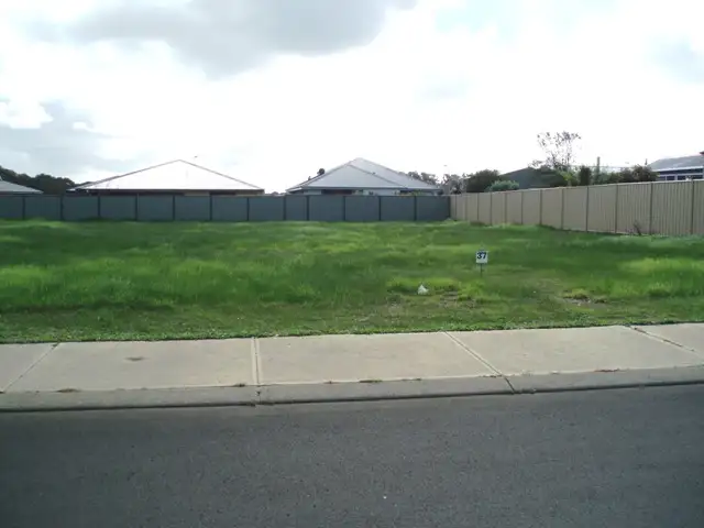 Second view of Homely land listing, 9 Firestone Way, Augusta WA 6290