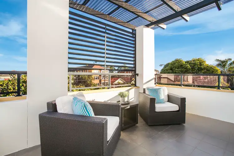 Fifth view of Homely apartment listing, 7/260 Maroubra Road, Maroubra NSW 2035