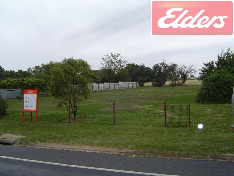 Third view of Homely land listing, 19 Howlong Road, Rutherglen VIC 3685