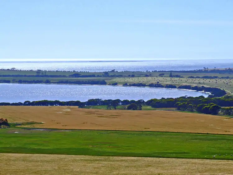 Fifth view of Homely rural property listing, Section 100E North Coast Rd, Menzies SA 5223