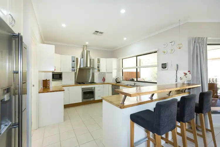 Second view of Homely house listing, 9 Antulye Court, Larapinta NT 875
