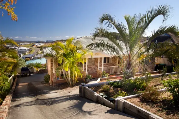 Second view of Homely house listing, 28 Belton Way, Forster NSW 2428