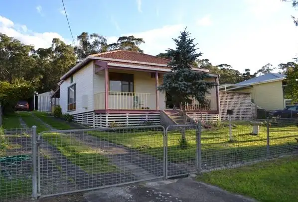 Main view of Homely house listing, 30 Brown Street, Mount Burr SA 5279