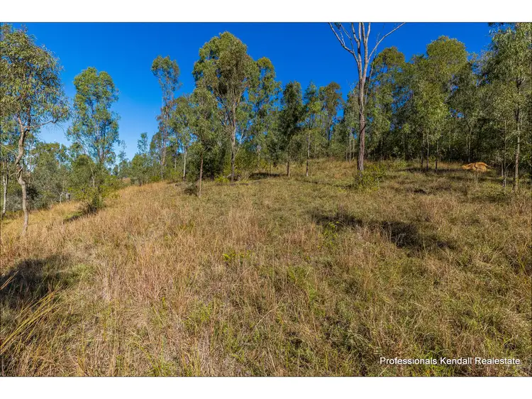 Seventh view of Homely land listing, 32-38 Francis Close, Kooralbyn QLD 4285