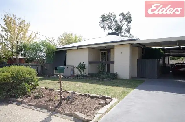 2 Dublin Street, Wodonga VIC 3690