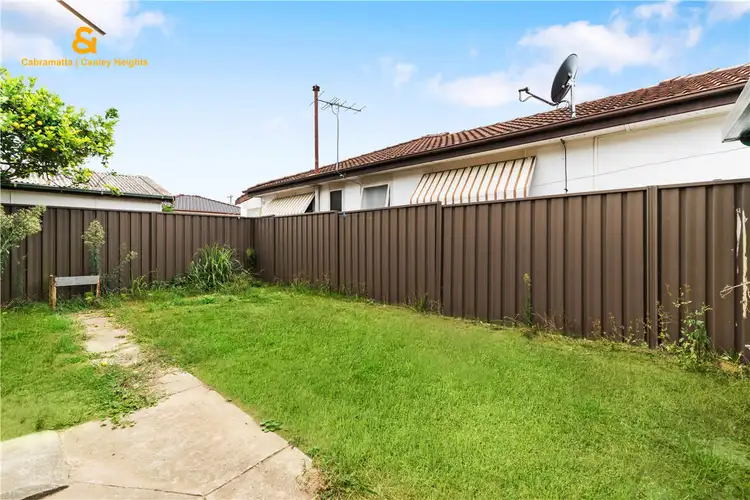 Seventh view of Homely house listing, 34 JASMINE CRESCENT, Cabramatta NSW 2166