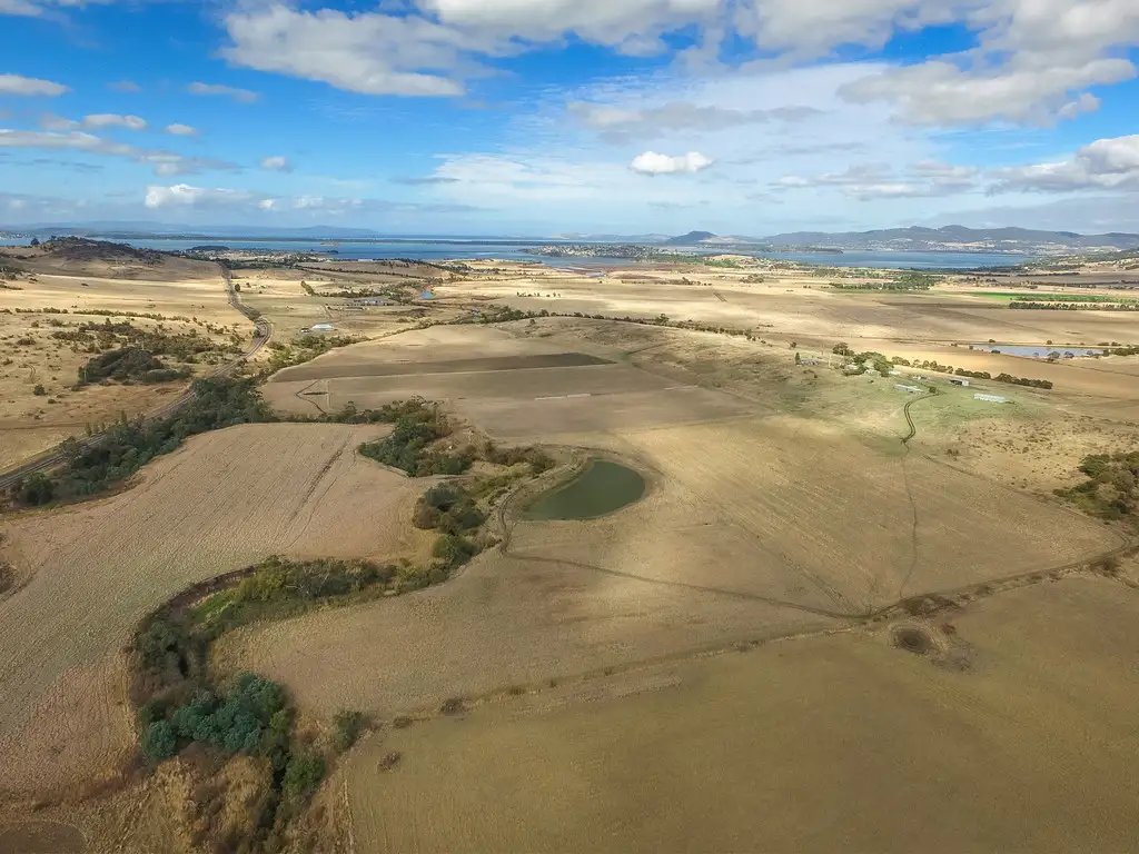 Main view of Homely land listing, 66 Brinktop Road, Penna TAS 7171