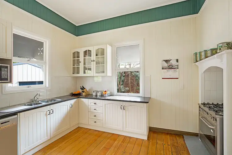 Sixth view of Homely house listing, 186 Campbell Street, Toowoomba QLD 4350