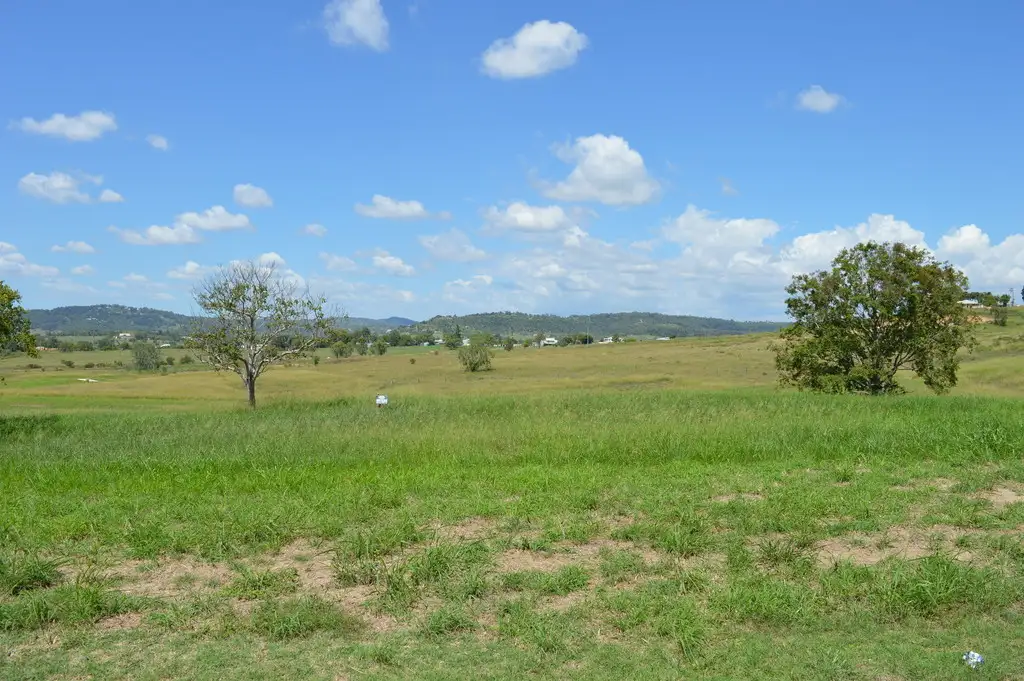 Main view of Homely land listing, L41 - 25 Funk Road, Regency Downs QLD 4341