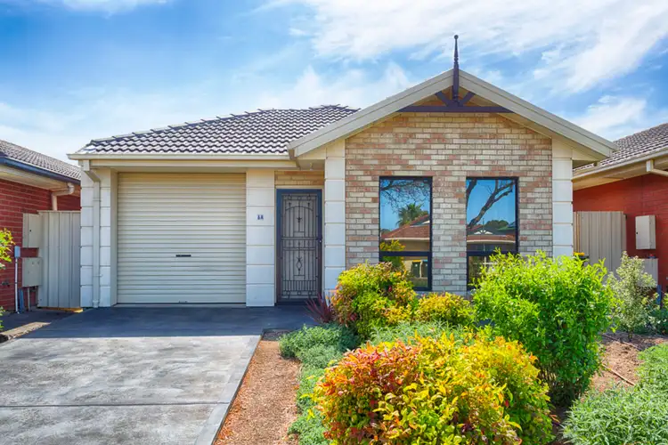 6a Llewen Street, Hillcrest SA 5086
