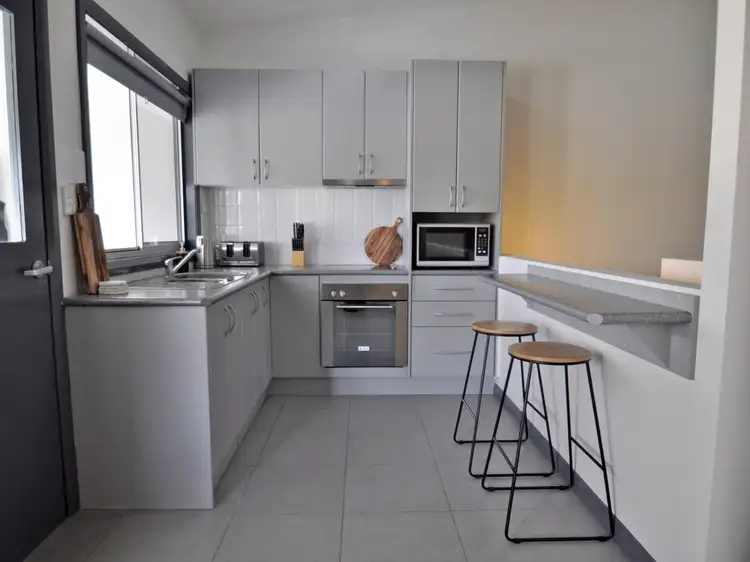 Third view of Homely apartment listing, 5/65 Commins Street, Junee NSW 2663