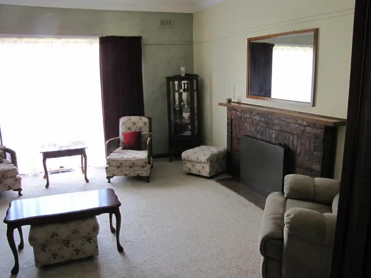 Third view of Homely house listing, 45 South Street, Moe VIC 3825