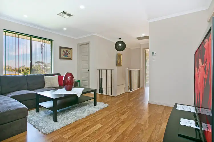 Fourth view of Homely house listing, 70 Medika Boulevard, Mansfield Park SA 5012