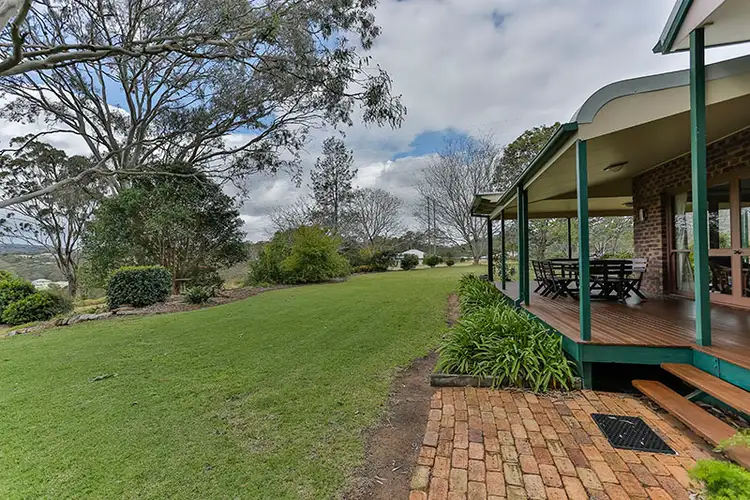 Second view of Homely house listing, 14 Claudia Court, Top Camp QLD 4350