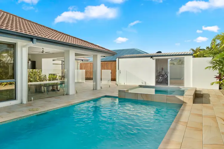 Second view of Homely house listing, 50 Fitzwilliam Drive, Sippy Downs QLD 4556