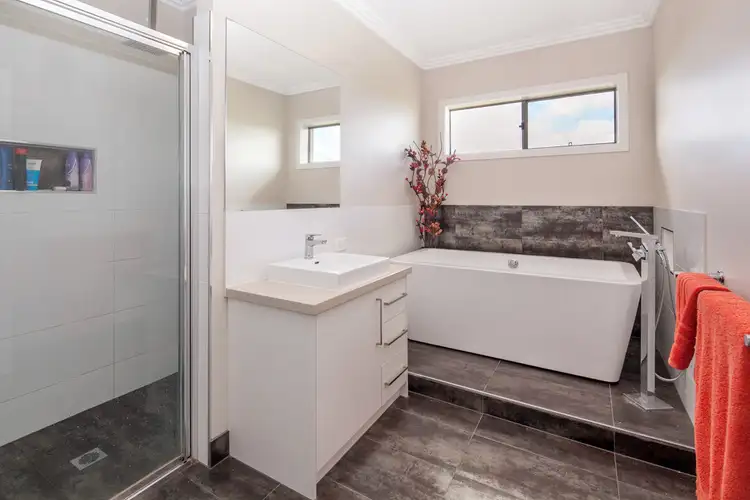 Third view of Homely house listing, 945 Sebastopol-Smythesdale Road, Ross Creek VIC 3351