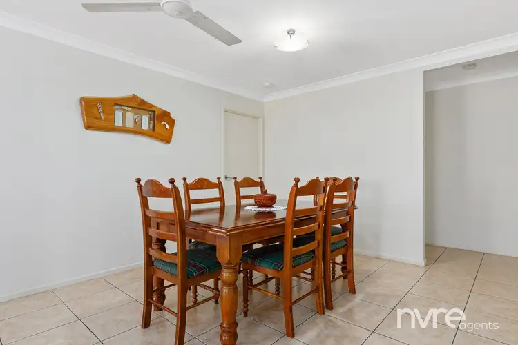 Fourth view of Homely house listing, 14 Macdonald Drive, Narangba QLD 4504