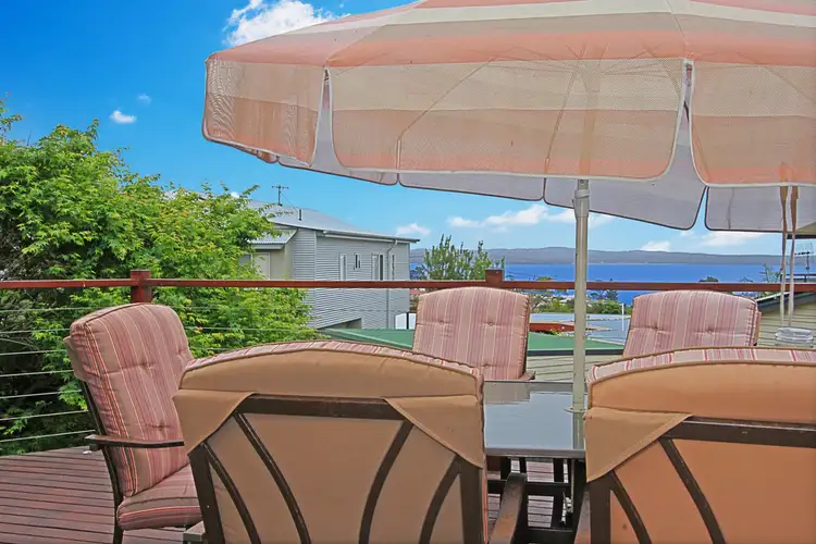 Fourth view of Homely house listing, 49 Dominic Drive, Batehaven NSW 2536
