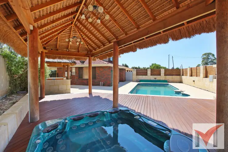 61 Hawford Way, Willetton WA 6155