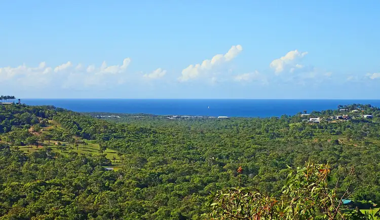 Main view of Homely land listing, Lot 52 Lady Elliot Drive, Agnes Water QLD 4677