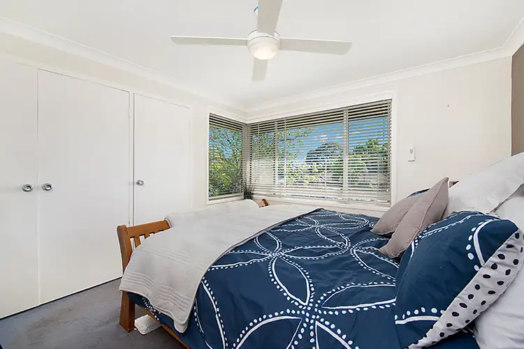 Fifth view of Homely house listing, 15 Birdsville Crescent, Leumeah NSW 2560