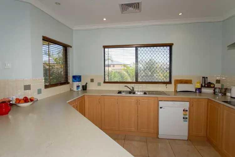 Third view of Homely house listing, 12 Sutherland Drive, Mount Tarcoola WA 6530
