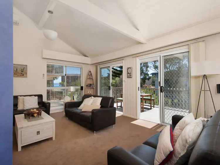 Third view of Homely house listing, 10 Mistral Close, Nelson Bay NSW 2315