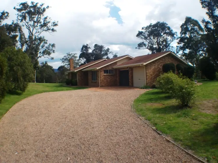 Main view of Homely house listing, 115 Wanatta Lane, Wolumla NSW 2550