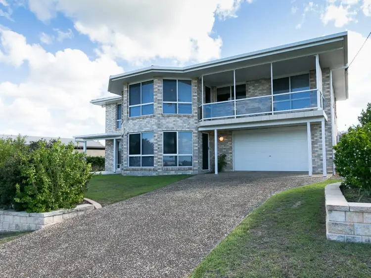 Sixth view of Homely house listing, 41 Talasea Drive, Kawungan QLD 4655