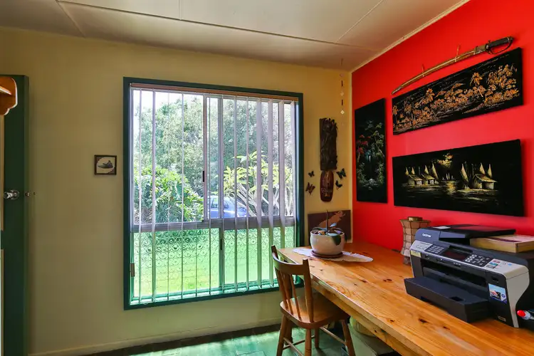 Sixth view of Homely house listing, 328 Hursley Road, Glenvale QLD 4350
