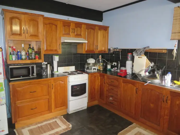 Second view of Homely house listing, 163 Parker Road, Wells Crossing NSW 2460