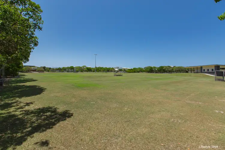 Fifth view of Homely villa listing, 6 / 614 - 618 Casuarina Way, Casuarina NSW 2487