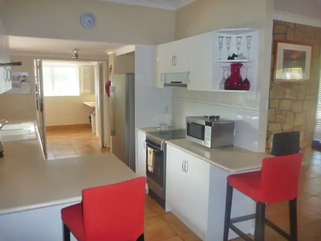 Sixth view of Homely house listing, 5 Stuart Highway, Braitling NT 870
