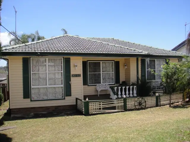 Second view of Homely house listing, 10 Byamee Street, Koonawarra NSW 2530