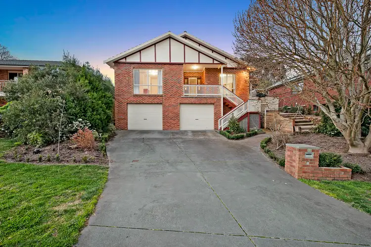 22 Frith Road, Gisborne VIC 3437