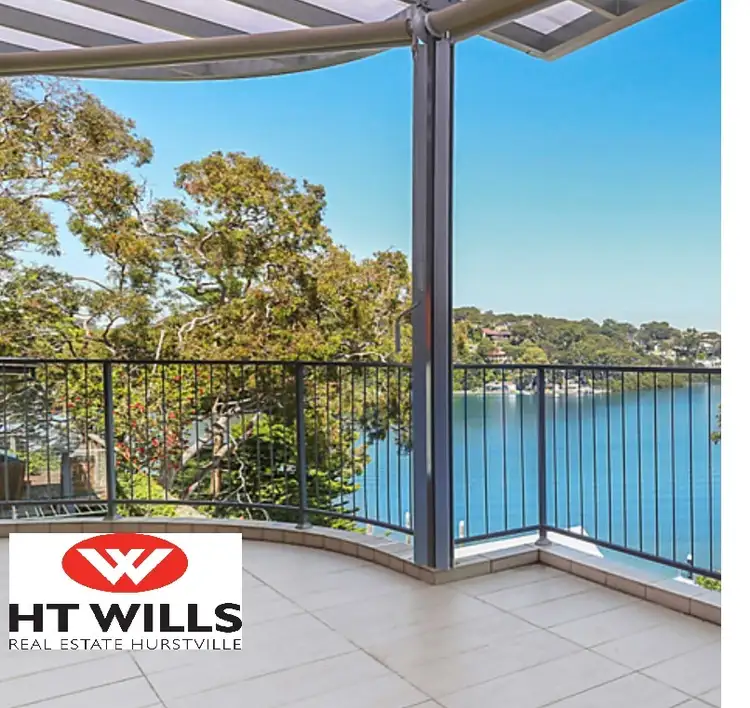 Fifth view of Homely house listing, 2/68 Llewellyn st, Oatley NSW 2223