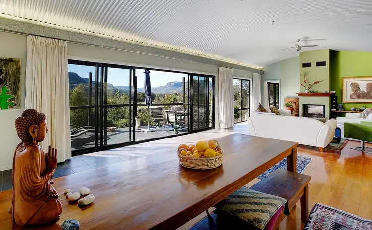 170 Moss Vale Rd, Kangaroo Valley NSW 2577