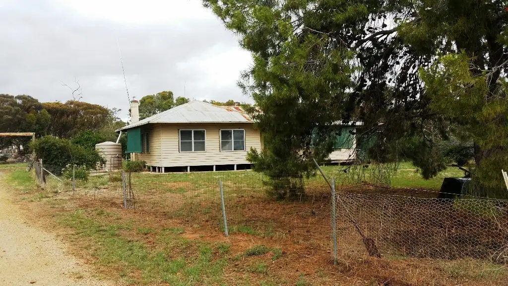 Main view of Homely rural property listing, 600 Glenloth Road, Glenloth via, Charlton VIC 3525