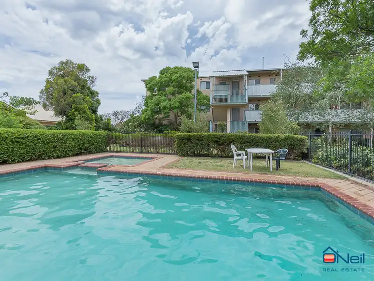Unit 9 / 80 Fifth Road, Armadale WA 6112